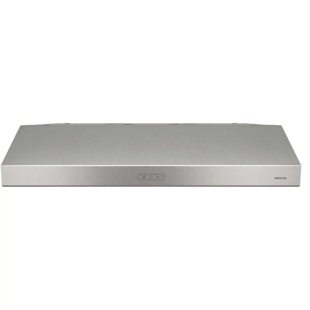 Broan 36 Inch Stainless Steel Under Cabinet Range Hood - BCDF136SS