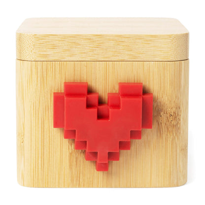 Lovebox Messenger Color & Photo - Color & Photo