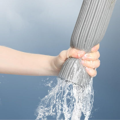 Household Floor Cleaning Mop 33cm, 97-135cm - Color D