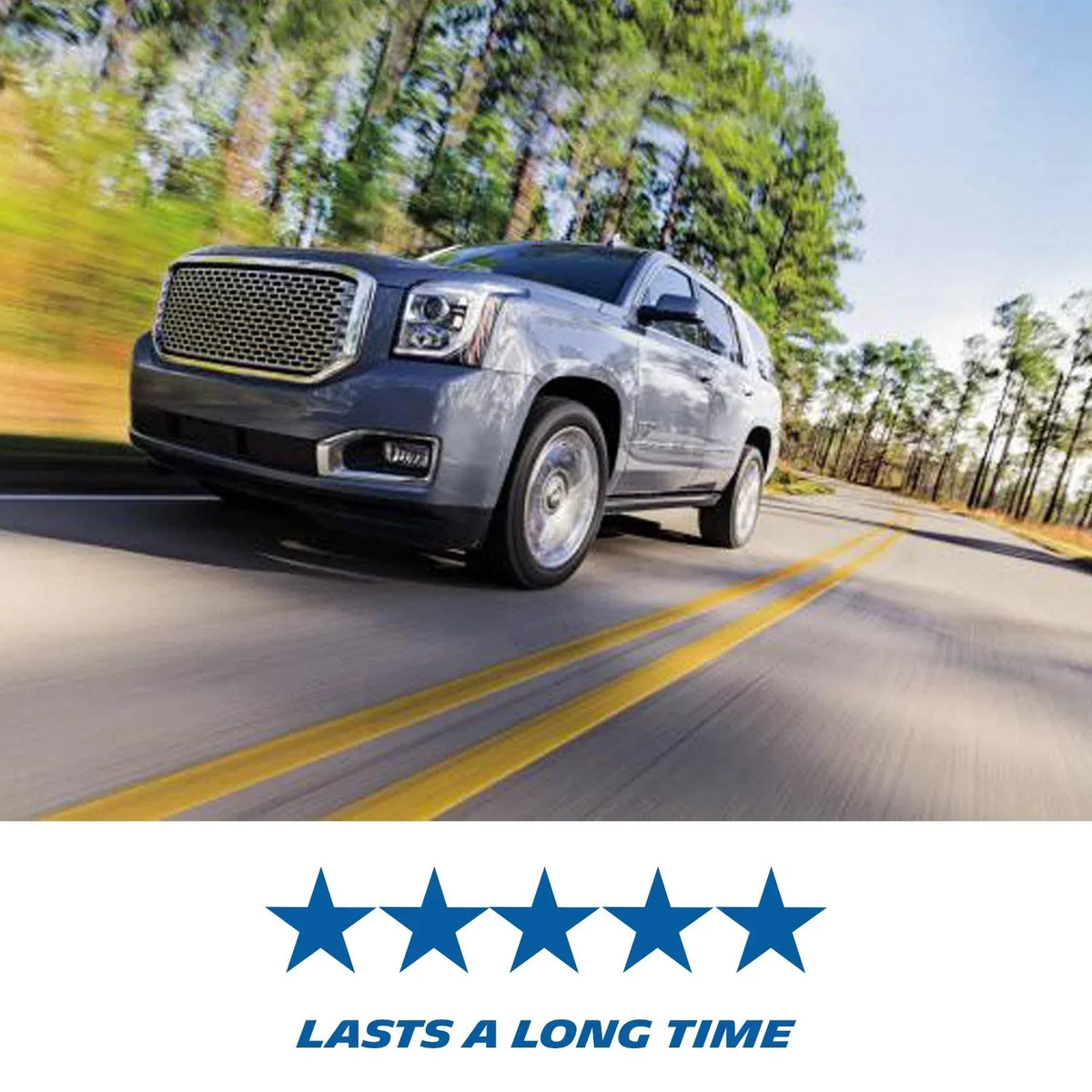 Michelin Defender LTX M/S All-Season LT265/70R17/E 121/118R Tire