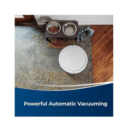 Bissell SpinWave Pet 2-in-1 Wet Mop And Dry Robot Vacuum
