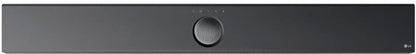 5.1.1-Channel Home Theater Soundbar With Wireless Subwoofer And Rear Speakers - Dolby Atmos, Black