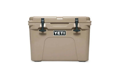 YETI Tundra 75 Cooler, Desert Tan - 100.75010000