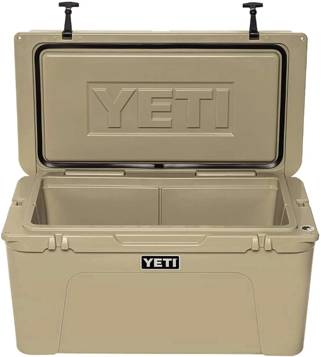 YETI Tundra 75 Cooler, Desert Tan - 100.75010000